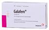 Galafem, Filmtabletten