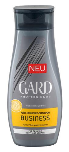 Gard Professional Anti-Schuppen-Shampoo Business Gard Professional Anti-Schuppen-Shampoo Business