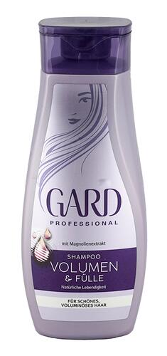 Gard Professional Shampoo Volumen & Fülle