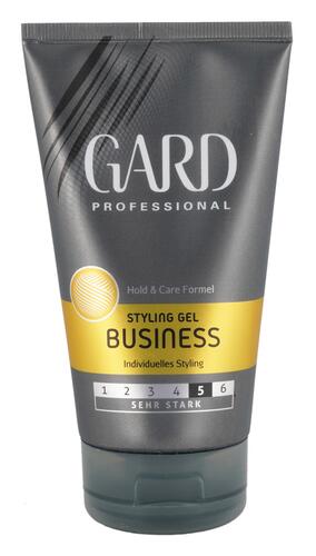 Gard Professional Styling Gel Business, 5 Gard Professional Styling Gel Business, 5