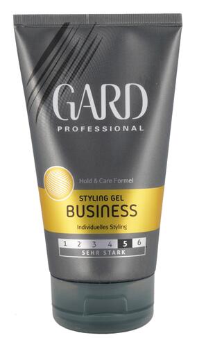 Gard Professional Styling Gel Business, 5