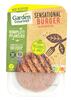 Garden Gourmet Sensational Burger Garden Gourmet Sensational Burger