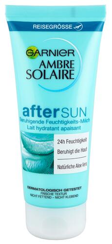 Garnier Ambre Solaire After Sun Feuchtigkeits-Milch