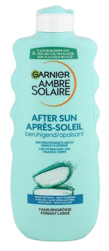 Garnier Ambre Solaire After Sun Feuchtigkeits-Milch