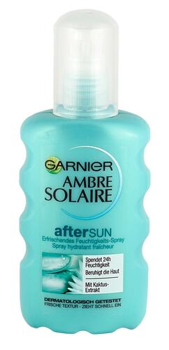 Garnier Ambre Solaire After Sun Feuchtigkeits-Spray