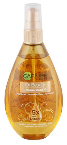 Garnier Body Oil Beauty Schöne Haut Öl