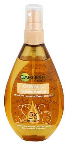 Garnier Body Oil Beauty Schöne Haut Öl