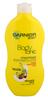 Garnier Body Tonic Straffende Feuchtigkeits-Lotion Garnier Body Tonic Straffende Feuchtigkeits-Lotion