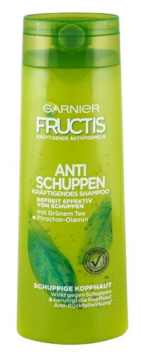 Garnier Fructis Anti Schuppen Kräftigendes Shampoo