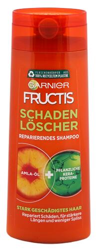 Garnier Fructis Schadenlöscher Reparierendes Shampoo