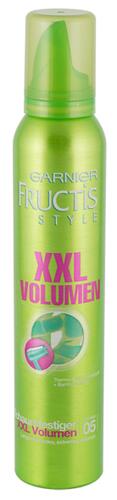 Garnier Fructis Style XXL Volumen Schaumfestiger, 05