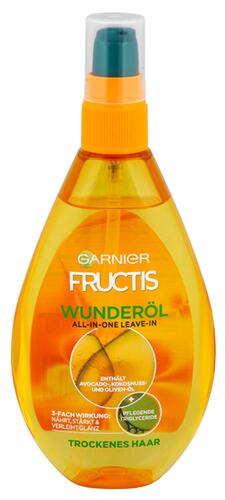 Garnier Fructis Wunderöl All-In-One Leave-In