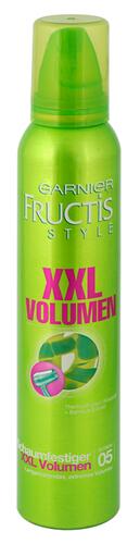 Garnier Fructis XXL Volumen Schaumfestiger, 5