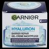Garnier Hyaluron Barrier Repair Gel-Creme Nachtpflege