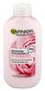 Garnier Skin Active Beruhigende Reinigungsmilch Rosenwasser Garnier Skin Active Beruhigende Reinigungsmilch Rosenwasser