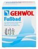 Gehwol Fußbad Gehwol Fußbad