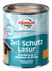 Genius Pro 2in1 Schutz Lasur, Kiefer