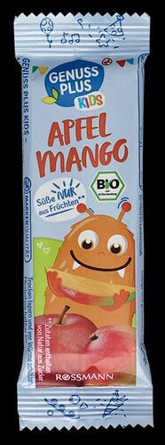 Genuss Plus Kids Apfel Mango