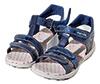 Geox JS Cuore Sandale, navy