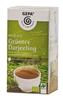 Gepa Grüntee Darjeeling Bio & Fair, Beutel, Naturland