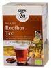 Gepa Rooibos Tee bio & fair, Aufgussbeutel