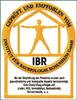 Geprüft und empfohlen vom IBR Institut für Baubiologie