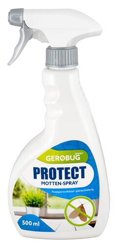Gerobug Protect Motten-Spray