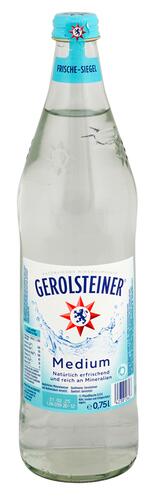 Gerolsteiner Medium