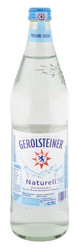 Gerolsteiner Naturell