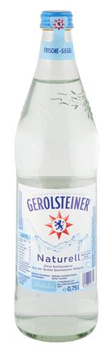 Gerolsteiner Naturell