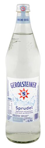 Gerolsteiner Sprudel