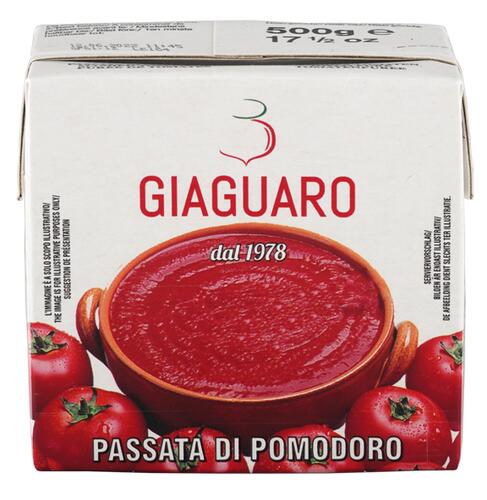 Giaguaro Passata di Pomodoro