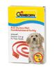 Gimborn Anti-Zecken-Floh Hundehalsband-Farbig