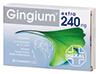 Gingium extra 240 mg, Filmtabletten