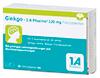 Ginkgo - 1A Pharma 120 mg, Filmtabletten