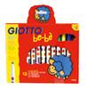 Giotto Be-bè Super Faserstifte