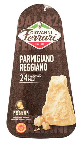 Giovanni Ferrari Parmigiano Reggiano