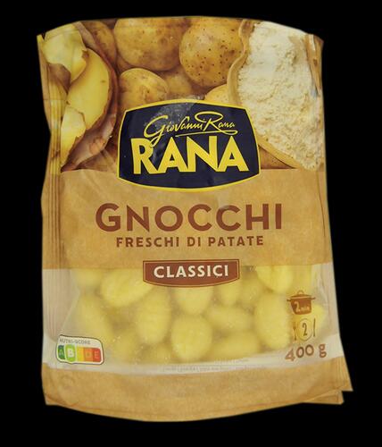 Giovanni Rana Gnocchi Freschi Di Patate Classici