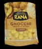 Giovanni Rana Gnocchi Freschi Di Patate Classici