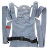 Girasol MySol Halfbuckle, Blue Tweed Recycling Collection Girasol MySol Halfbuckle, Blue Tweed Recycling Collection