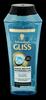 Gliss Aqua Revive Schwerelos Volumen-Shampoo Gliss Aqua Revive Schwerelos Volumen-Shampoo