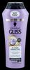 Gliss Blonde Perfector Purple Aufbau Shampoo Gliss Blonde Perfector Purple Aufbau Shampoo