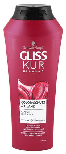 Gliss Kur Hair Repair Color-Schutz & Glanz Shampoo