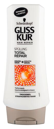 Gliss Kur Hair Repair Spülung Total Repair