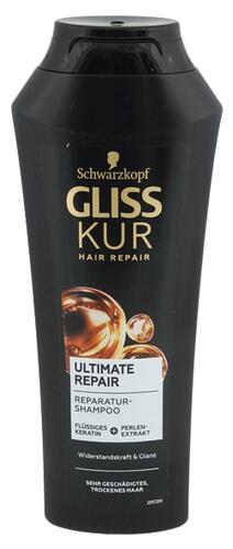 Gliss Kur Hair Repair Ultimate Repair Shampoo