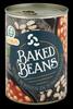 Globus Baked Beans Globus Baked Beans