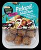Globus Fresh 'N' Go Falafelbällchen
