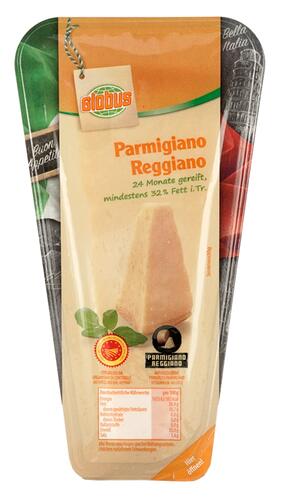 Globus Parmigiano Reggiano