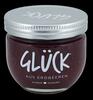 Glück aus Erdbeeren, purer Genuss Glück aus Erdbeeren, purer Genuss