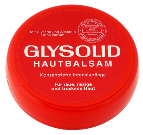 Glysolid Hautbalsam